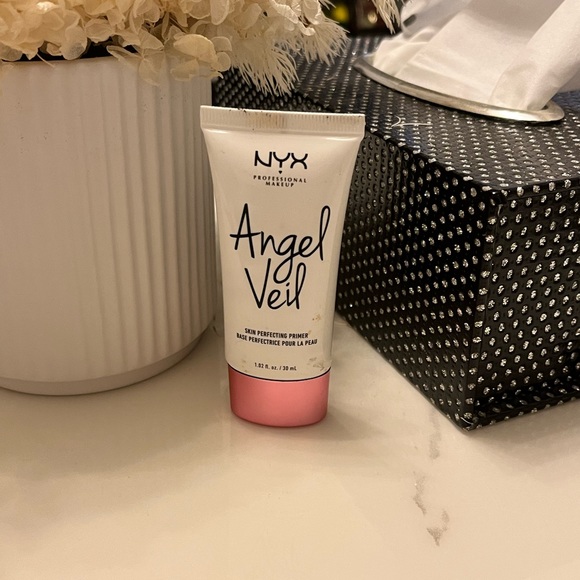 NYX Other - NYX angel veil primer